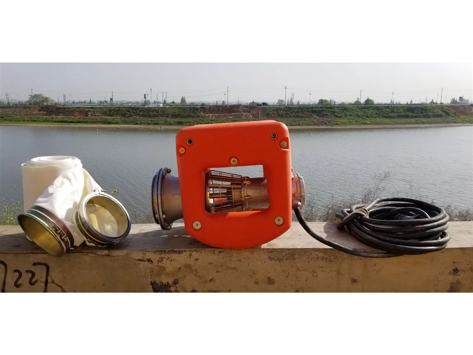 Fire Water Supply Pump1(001)