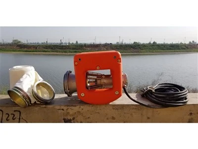 Fire Water Supply Pump1(001)